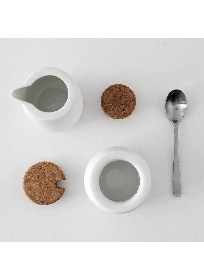 Nicola Milk And Sugar Set
