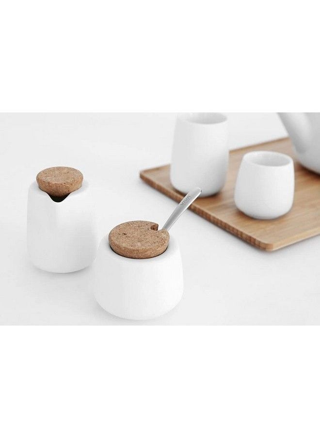 Nicola Milk And Sugar Set