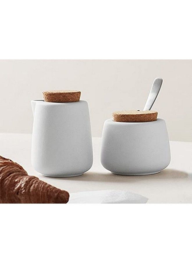 Nicola Milk And Sugar Set
