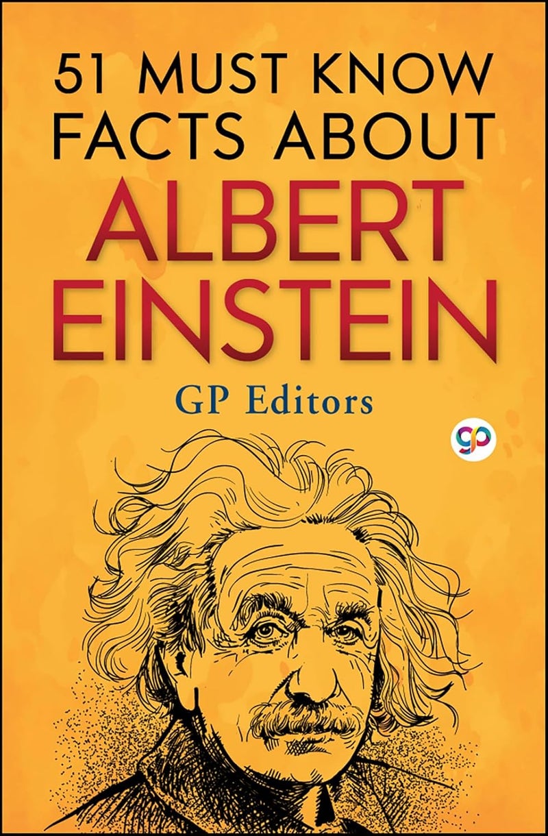 51 Must Know Facts About Albert Einstein  - Image 1