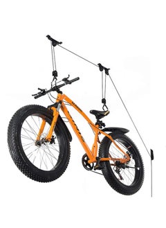 Wallmaster Bike Rack Garage Wall Mount Bicycles 2-Pack Storage System Vertical Bike Hook For Indoor  - Image 1