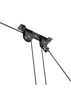 Wallmaster Bike Rack Garage Wall Mount Bicycles 2-Pack Storage System Vertical Bike Hook For Indoor  - Image 2