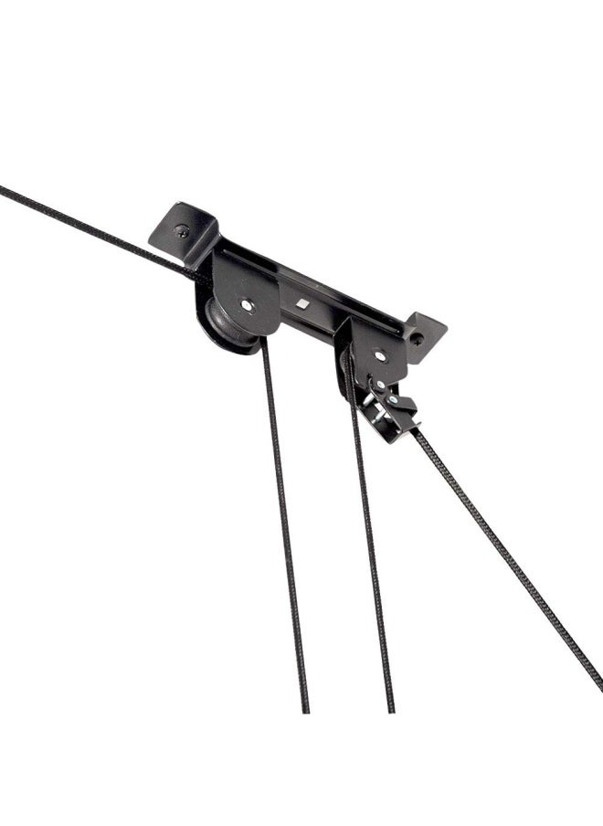 Wallmaster - Bike Rack Garage Wall Mount Bicycles 2-Pack Storage System Vertical Bike Hook For Indoor - Image 1