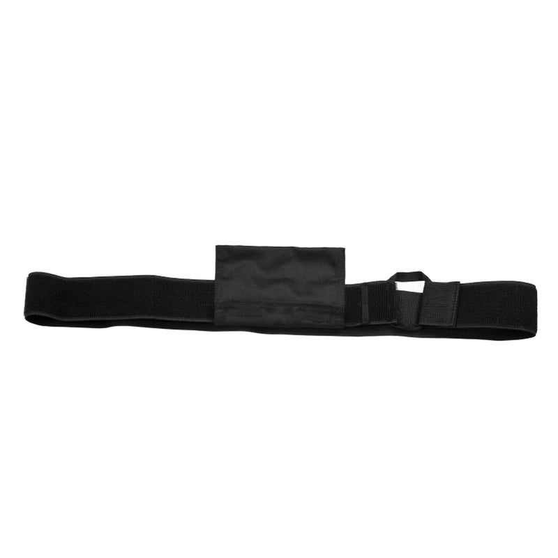 Peritoneal Dialysis Belt Adjust Tightness Breathable Catheter Tube Fixing Strap with Pouch - Image 5