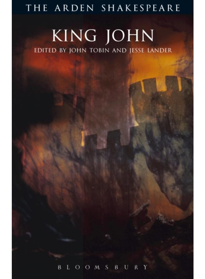 King John 