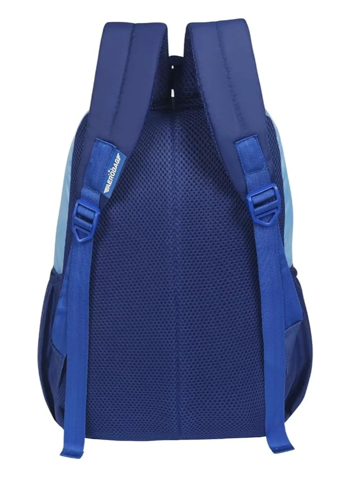 AEROBAG AEROBAG Soccer Champ 22 Ltrs Stylish & Trendy |Water Ressistant |School Backpack For Baby | Kids | Boys & Girls (1 to 3 Year)