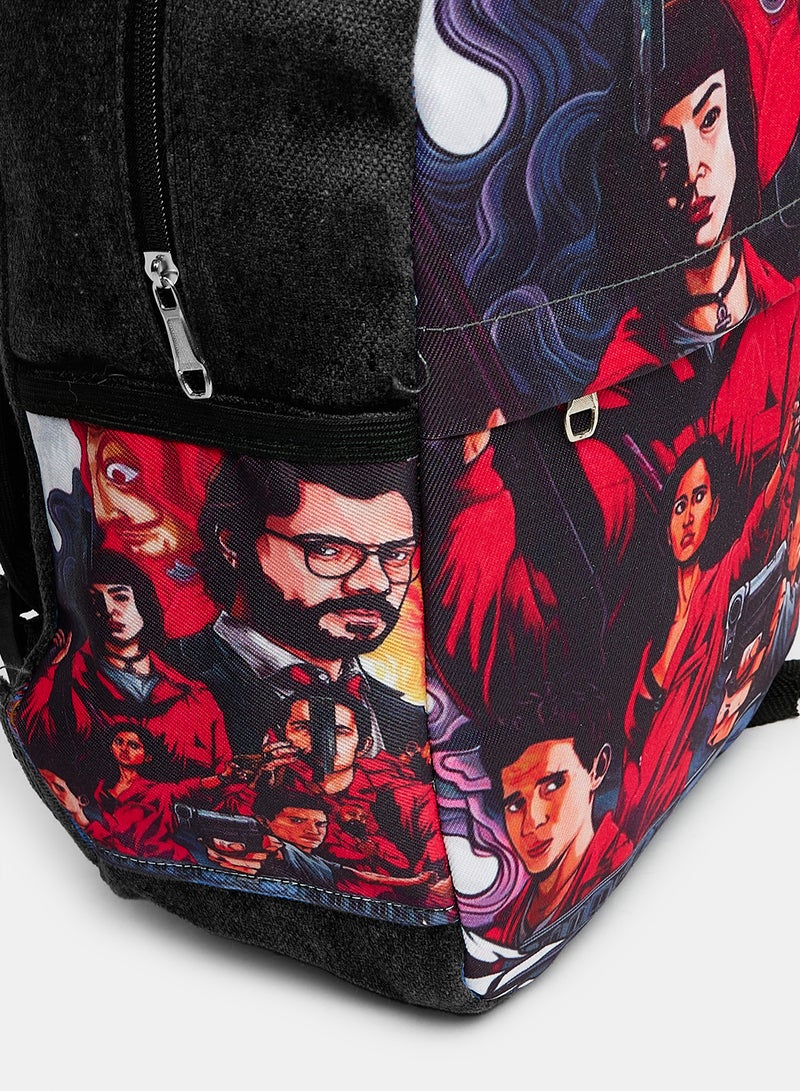 Ox Fashionable Backpacks - Image 3