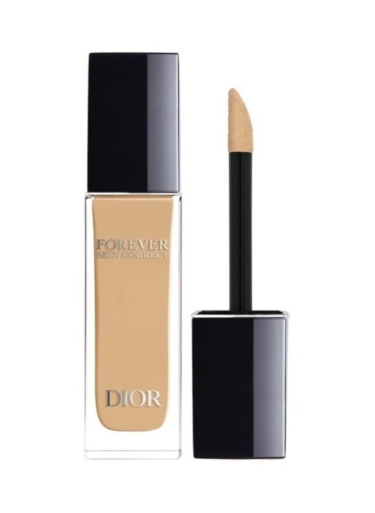 Dior Addict - Dior Forever Skin Correct Full-Coverage Concealer 3 WO Warm Olive 11ml - Image 1