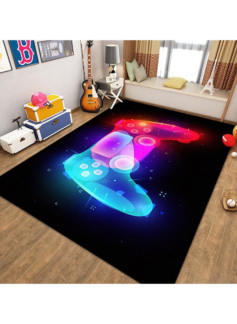 Loquat وحدة تحكم ألعاب كرتونية لألعاب الرياضات الإلكترونية - Image 1