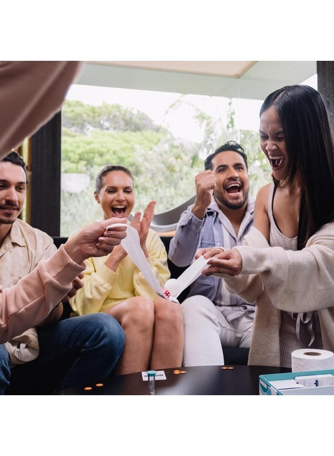 Exploding Kittens Without Fail by  - 2+ Players - Ages 10+ - 20 Minutes to Play - A Game of Easy Challenges Made Difficult, Perfect for Couples, Date Night, and Teen or Adult - Image 3