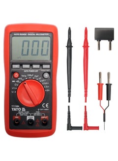 Yato YATO Digital Multimeter (Auto range) 