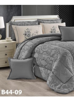 Moon Summer 4 Piece Quilt Set Size 170x220 cm  - Image 2