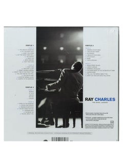 Ray Charles - The Soul Legend - 3LP Box - Music Vinyl Record  - Image 2