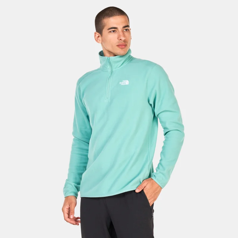 THE NORTH FACE Men's 100 Glacier Sweatshirt