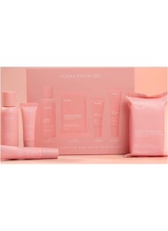 Derma Facial Set
