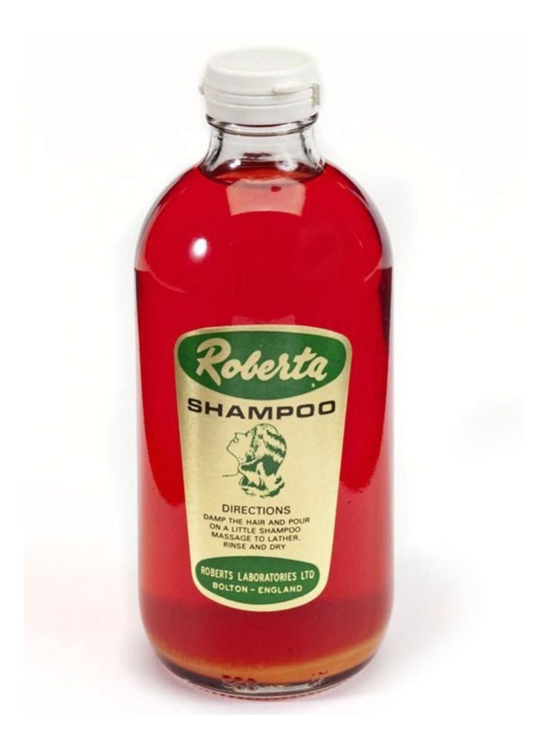 Roberta Farc Roberta Shampoo Al Shaalan 300 ml - Image 1
