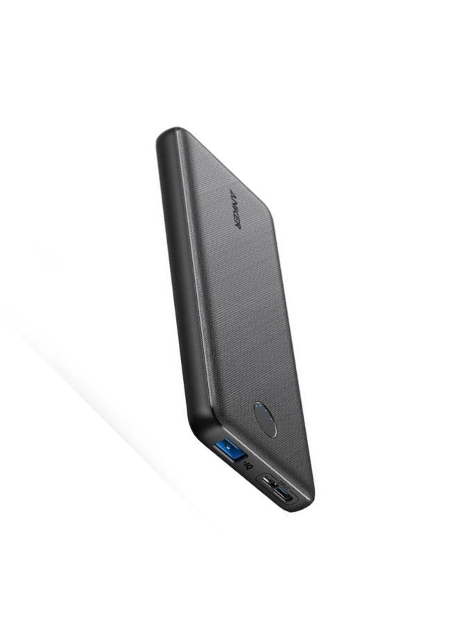 Ankey Anker PowerCore Slim Power Bank 10000mAh Black - Image 1