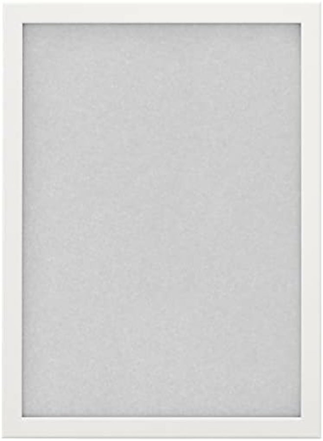AKDC Zigzag Trading Ltd Ikea Fiskbo - Frame White - Image 3