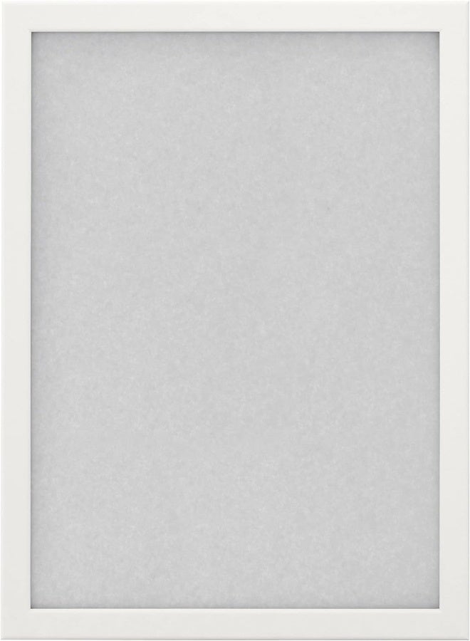 AKDC Zigzag Trading Ltd Ikea Fiskbo - Frame White - Image 1