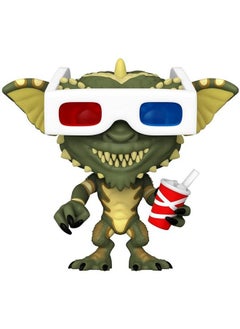 Funko Pop! Movies: Gremlins Gremlin With 3D Glasses  - Image 2
