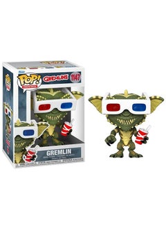 Funko Pop! Movies: Gremlins Gremlin With 3D Glasses  - Image 4