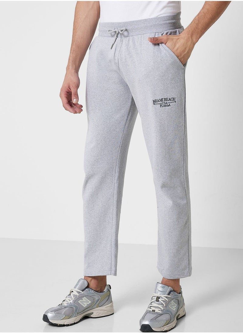 Seventy Five Varsity Sweatpant  - Image 1