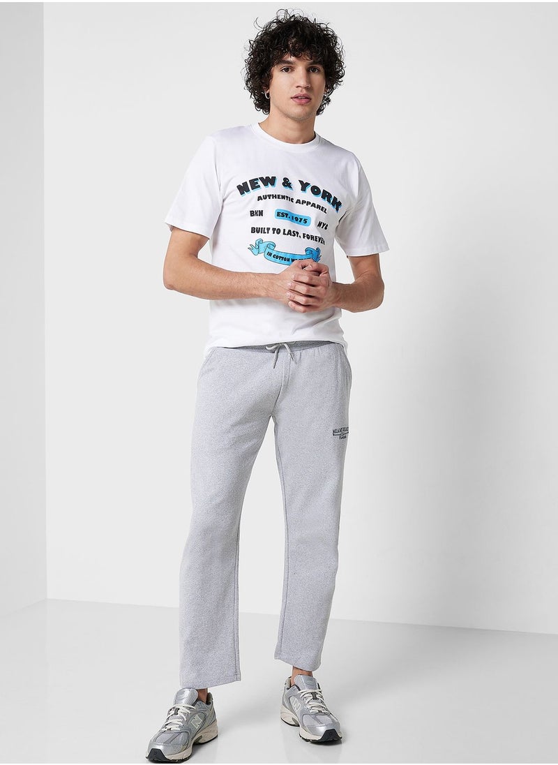 Seventy Five Varsity Sweatpant  - Image 2