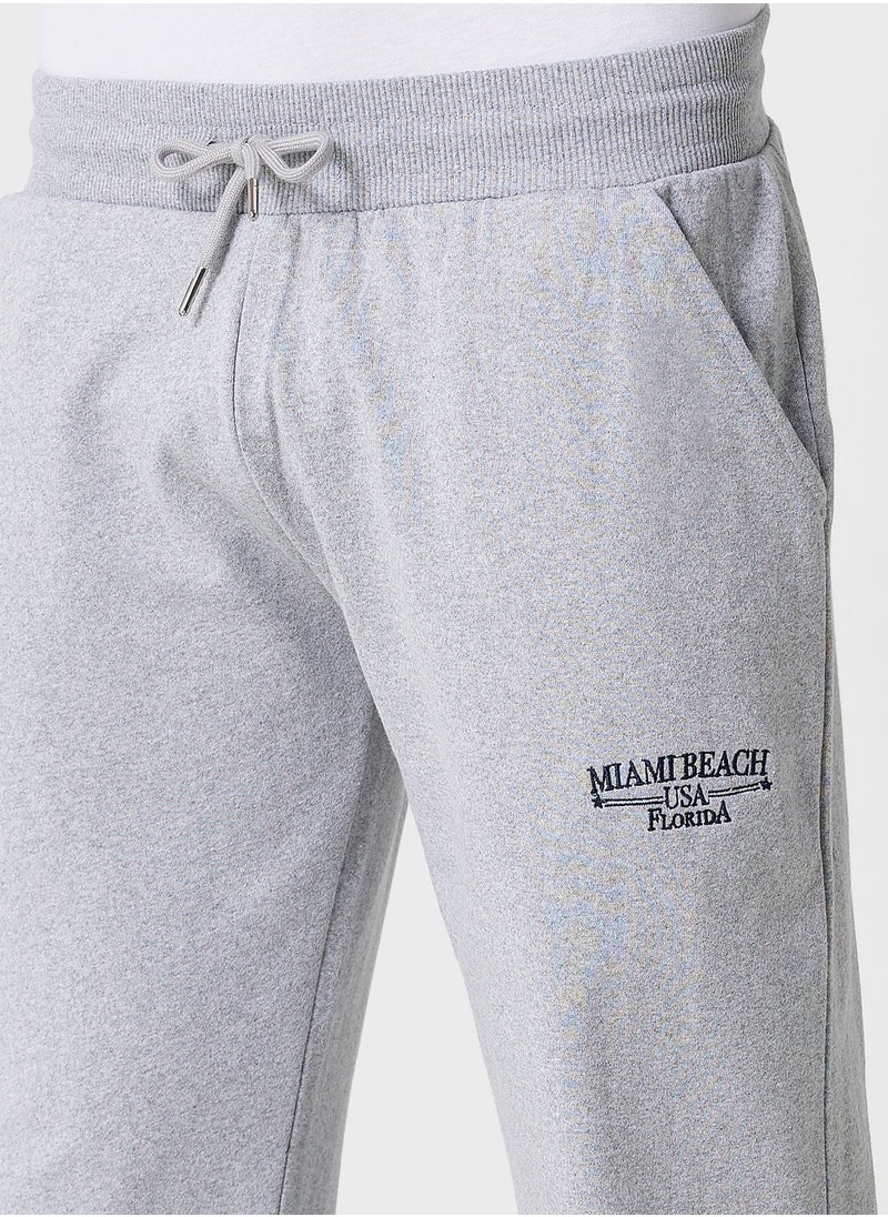 Seventy Five Varsity Sweatpant  - Image 4