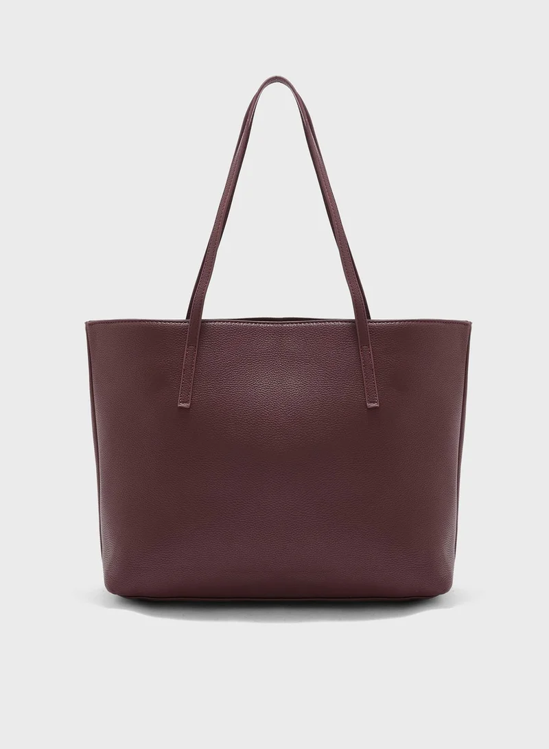 VERO MODA Asta Shopper