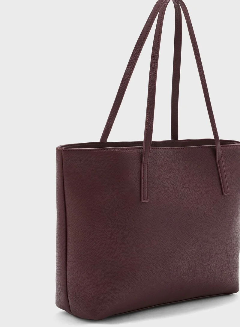 VERO MODA Asta Shopper