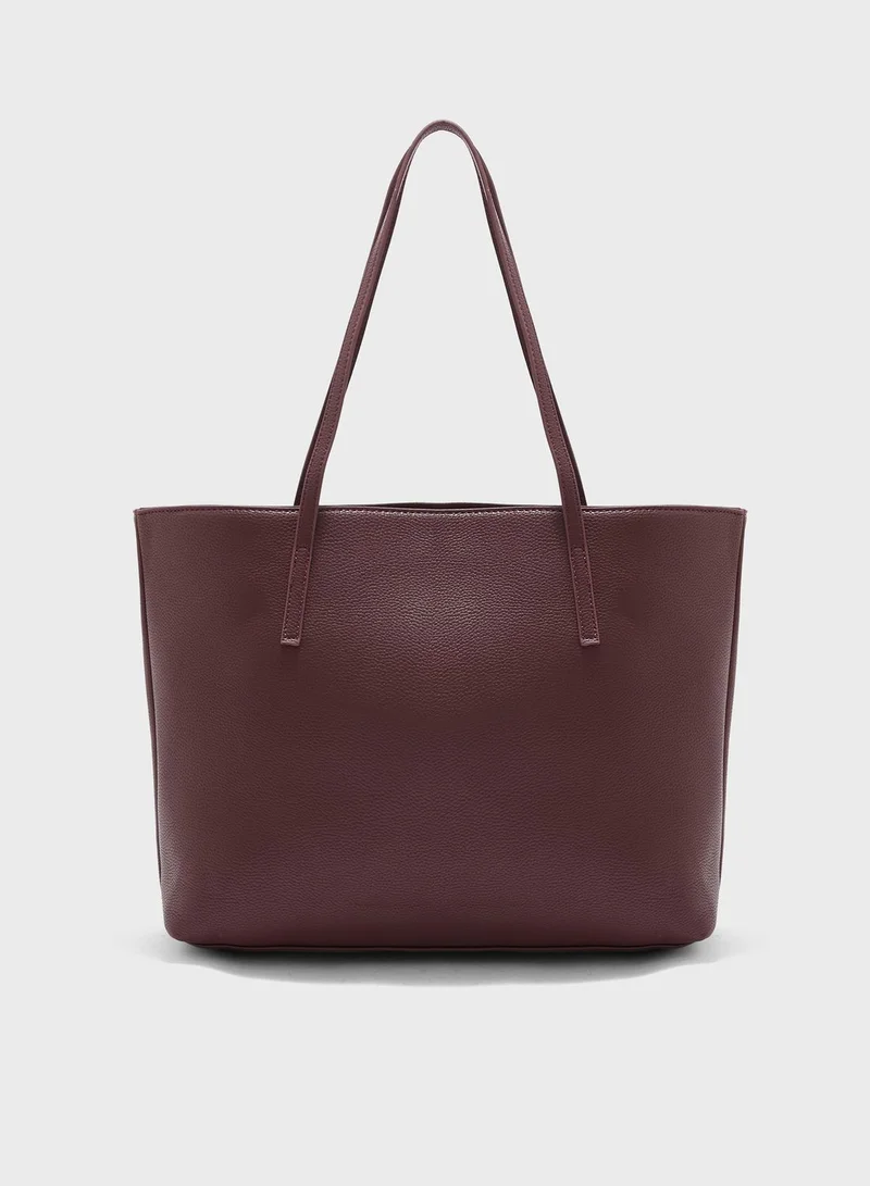 VERO MODA Asta Shopper