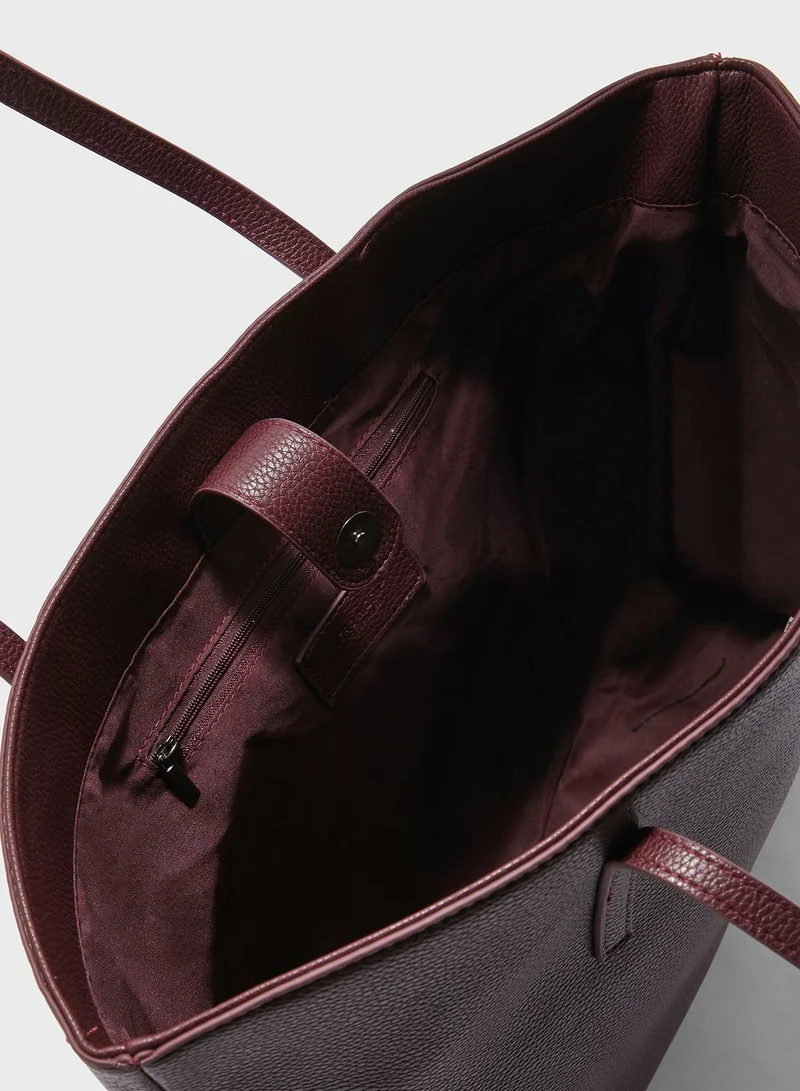 VERO MODA Asta Shopper