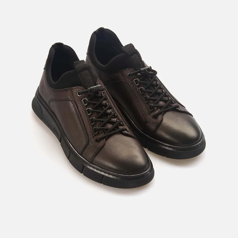 Kemal Tanca Men's Casual Shoes 1802