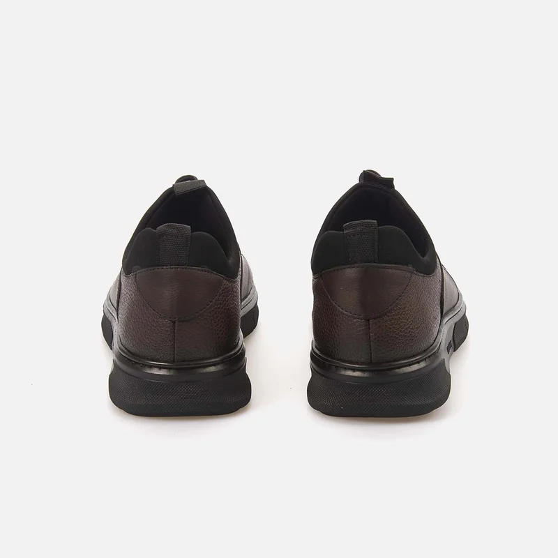 Kemal Tanca Men's Casual Shoes 1802