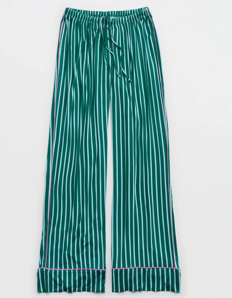 Aerie  Aerie Real Soft® Trouser PJ for Women | Best Price UAE