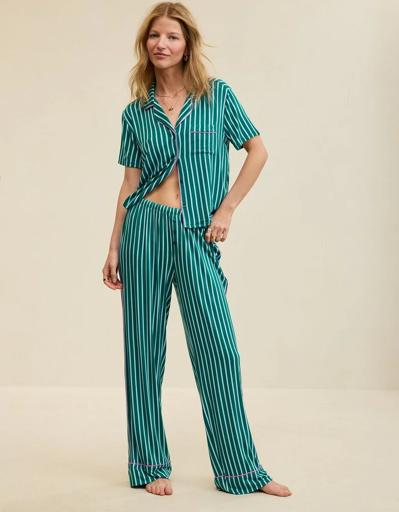 Aerie  Aerie Real Soft® Trouser PJ for Women | Best Price UAE