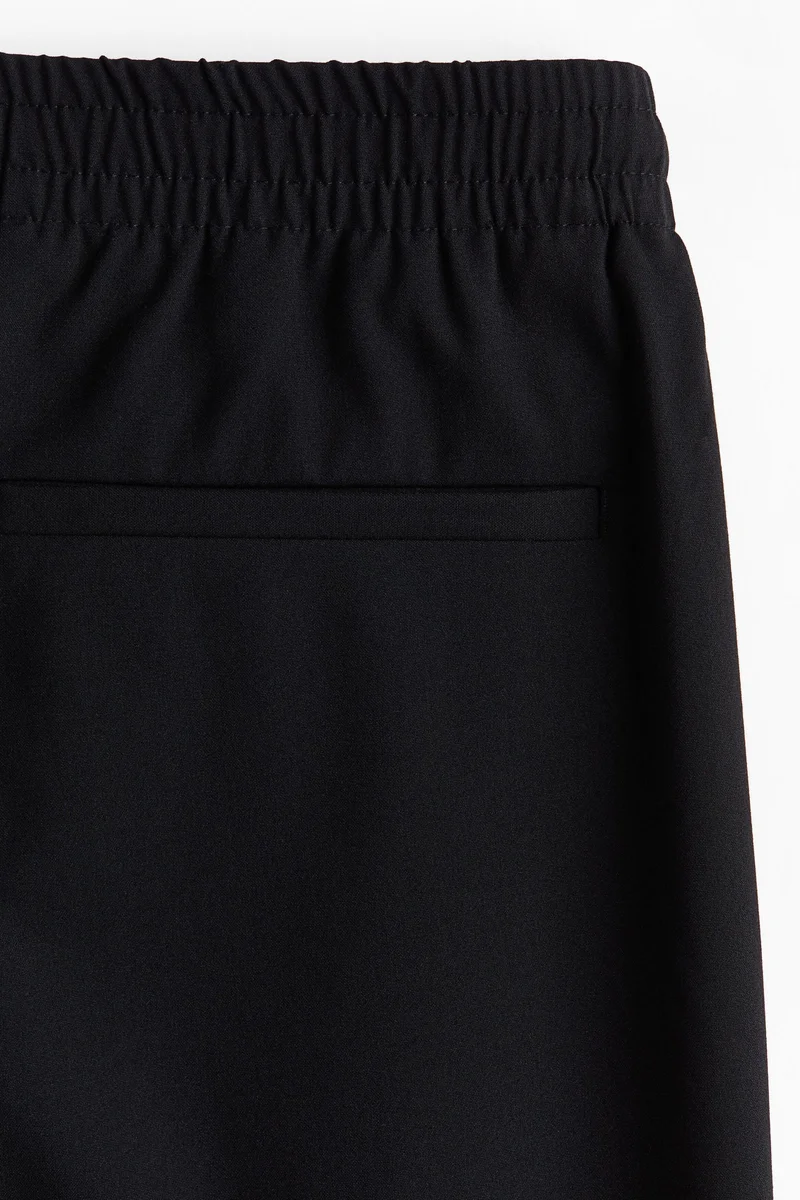H&M  Loose Fit Trousers for Men | Best Price UAE