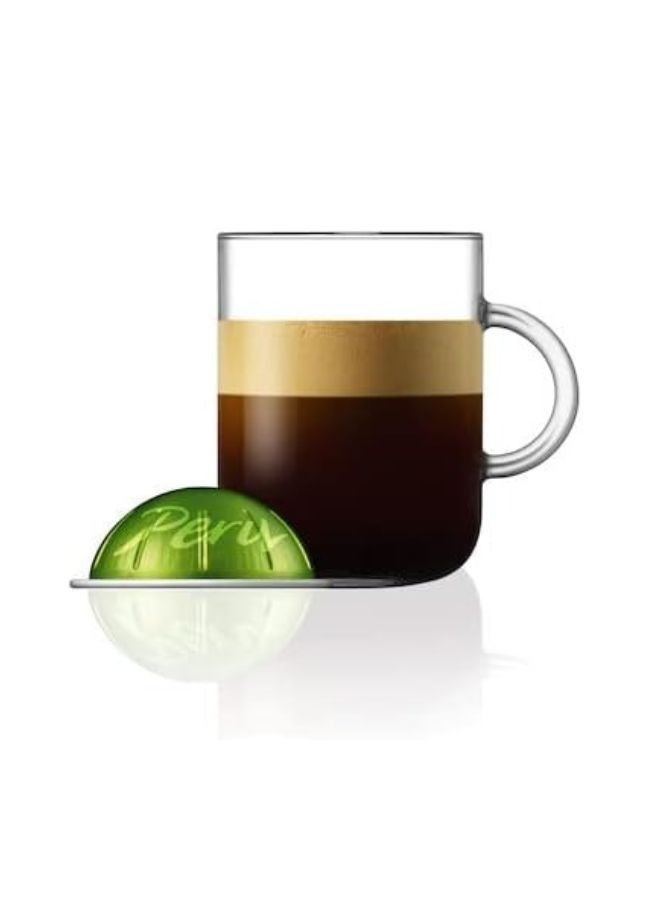 Nespresso Master Origins Peru Organic Vertuoline Capsules - Image 1