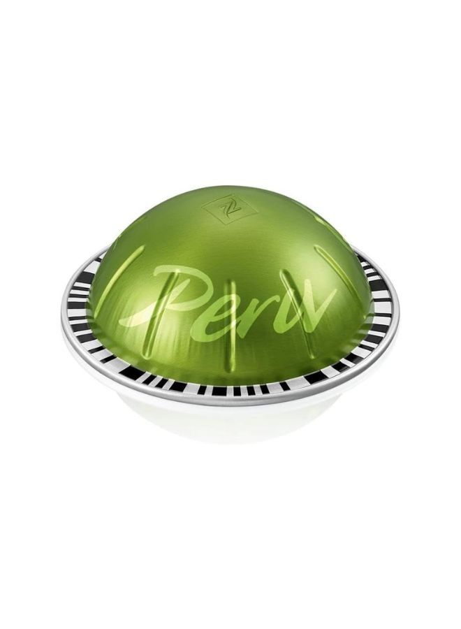 Nespresso Master Origins Peru Organic Vertuoline Capsules - Image 3