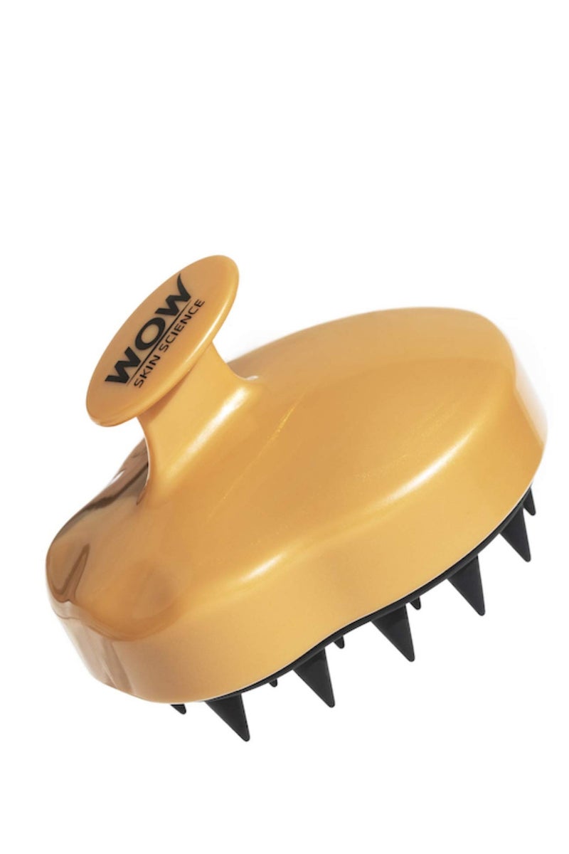WOW Scalp Massage Brush - Multicolour - Image 1