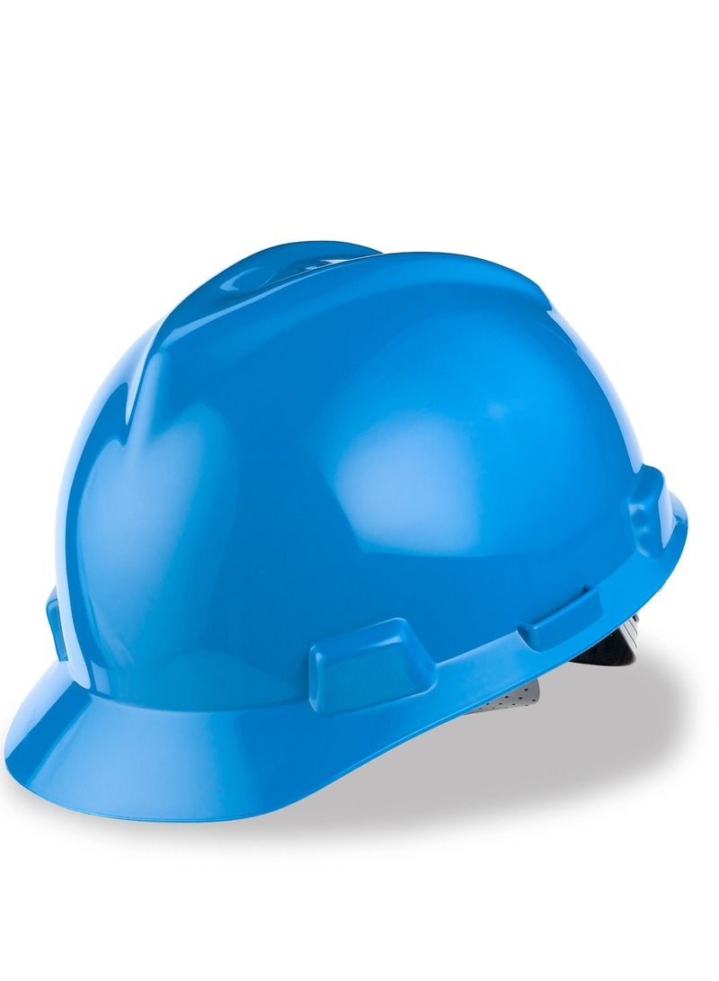خوذة أمان لحماية الرأس للاستخدام في الأماكن الخارجية والداخلية