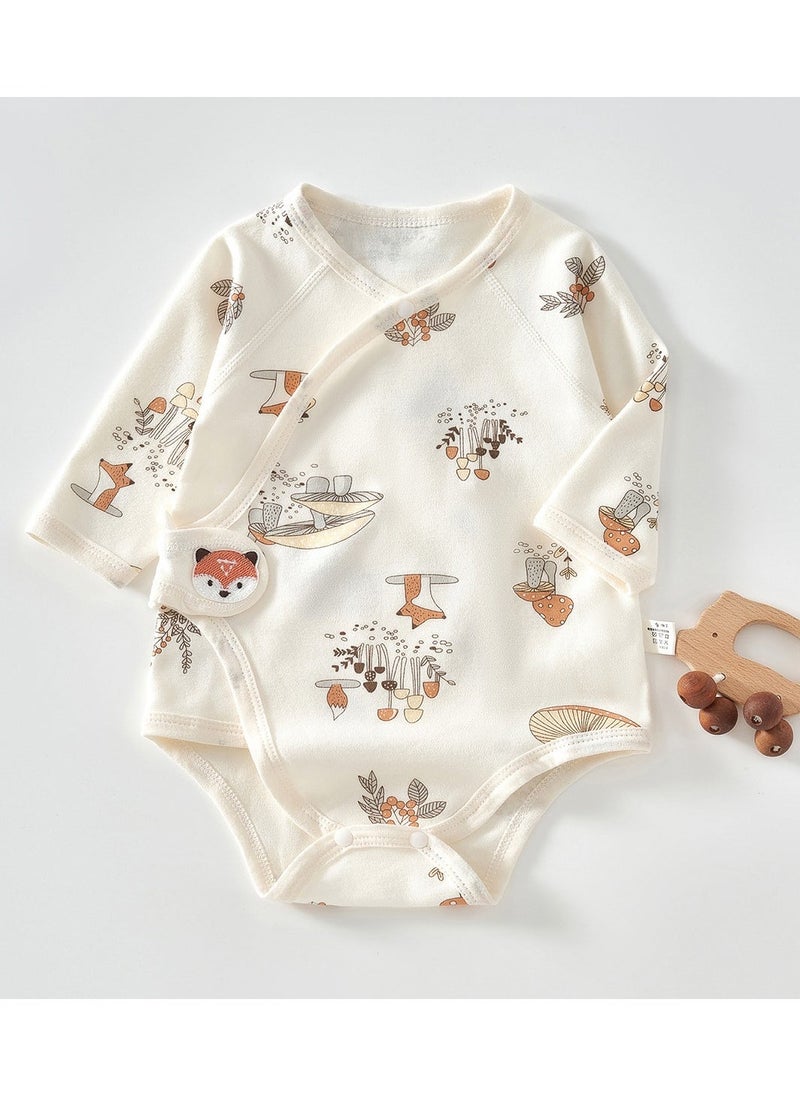 RedMapleTEK New Kids Onesie  - Image 1