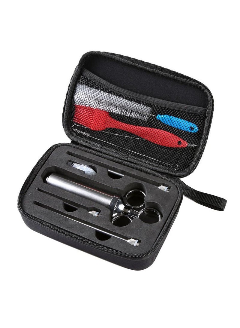 Y&D Barbecue Seasoning Syringe Set  - Image 1