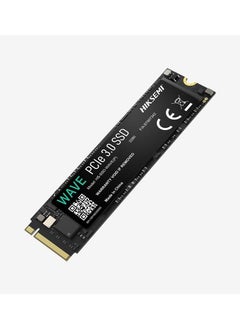 HIKSEMI HIKSEMI WAVE SSD M2 NVME 512GBG  - Image 2