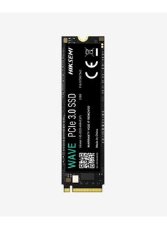 HIKSEMI HIKSEMI WAVE SSD M2 NVME 512GBG  - Image 3