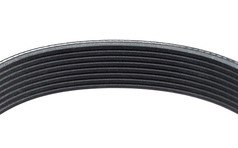Goodyear Belts 1081260 Serpentine Belt, 8-Rib, 126" Length - Image 2