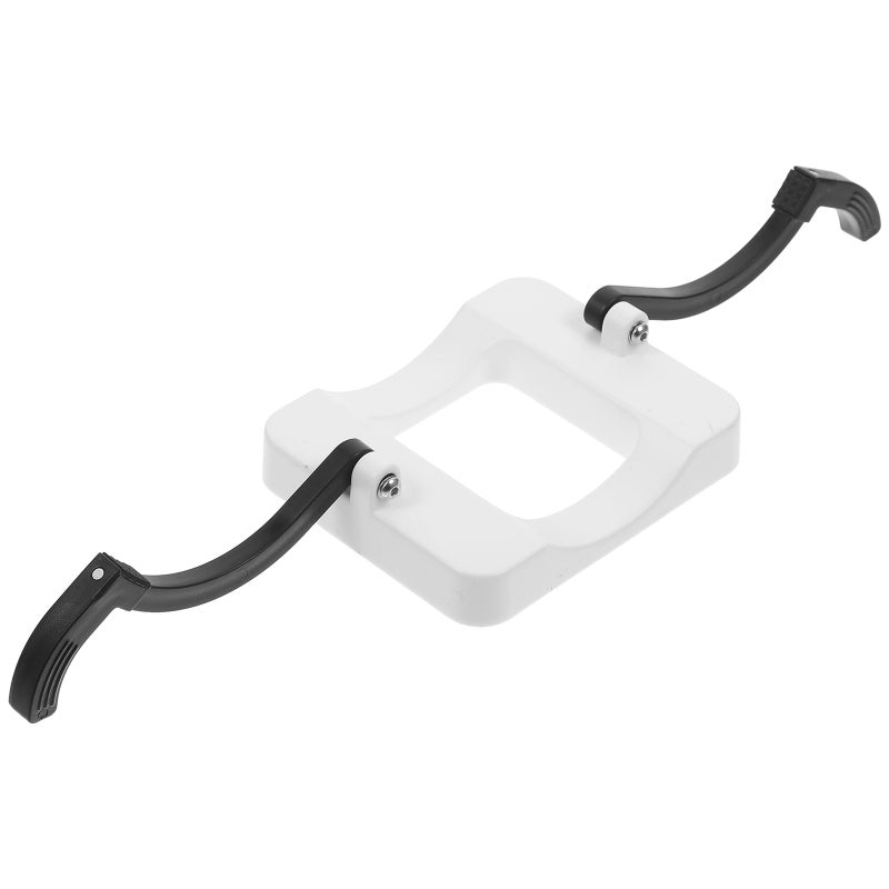Sublimation Blank Pincher Cup Pincher Tool Tumblers Pinch Tumbler Clamp - Image 1