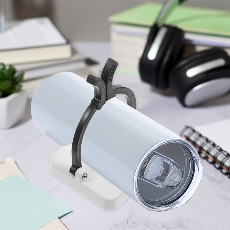 Sublimation Blank Pincher Cup Pincher Tool Tumblers Pinch Tumbler Clamp - Image 5
