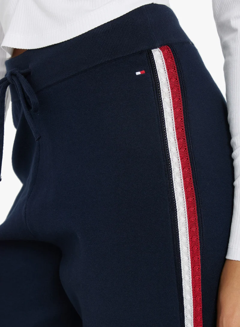تومي هيلفيغر STRETCH CTN JOGGER PANT