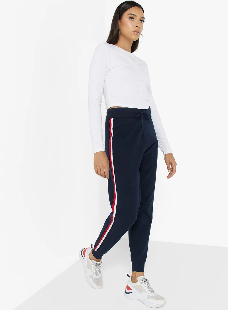 تومي هيلفيغر STRETCH CTN JOGGER PANT